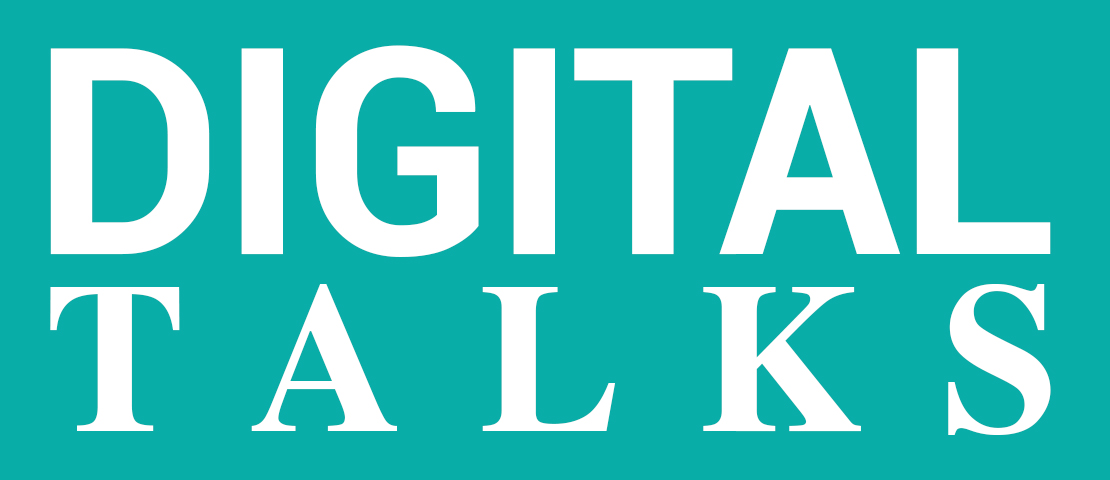 Digital Talks » Hybrid Work: Das Beste beider Welten